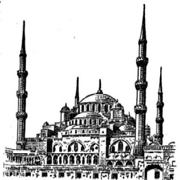 Hagia Sophia Istanbul